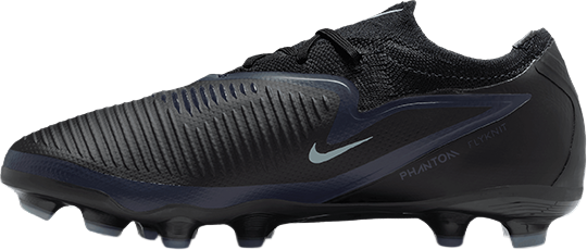 Кецове и обувки Nike JR PHANTOM 6 LOW PRO FG/MG Черно | hm9204-003, 0