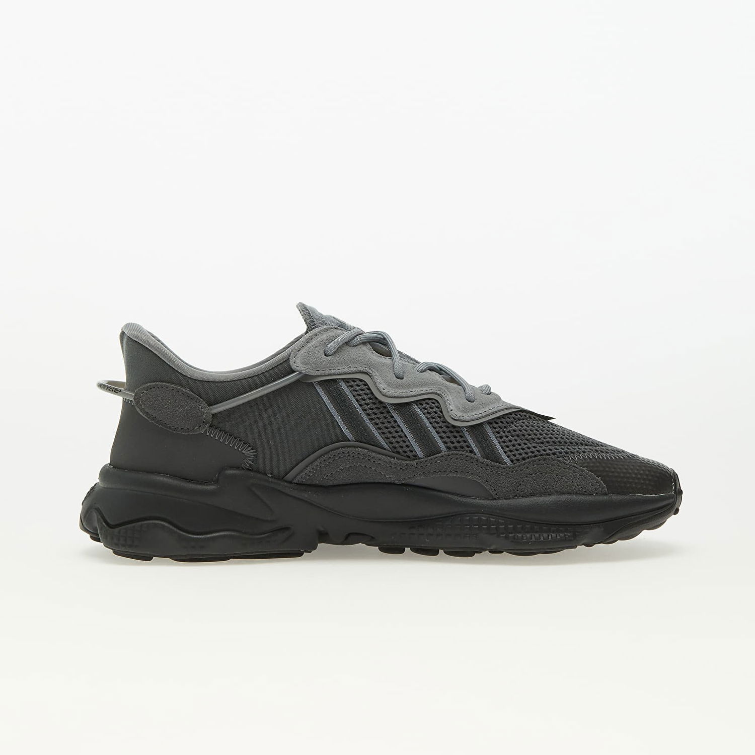 Кецове и обувки adidas Originals Ozweego Сиво | ID9818, 1