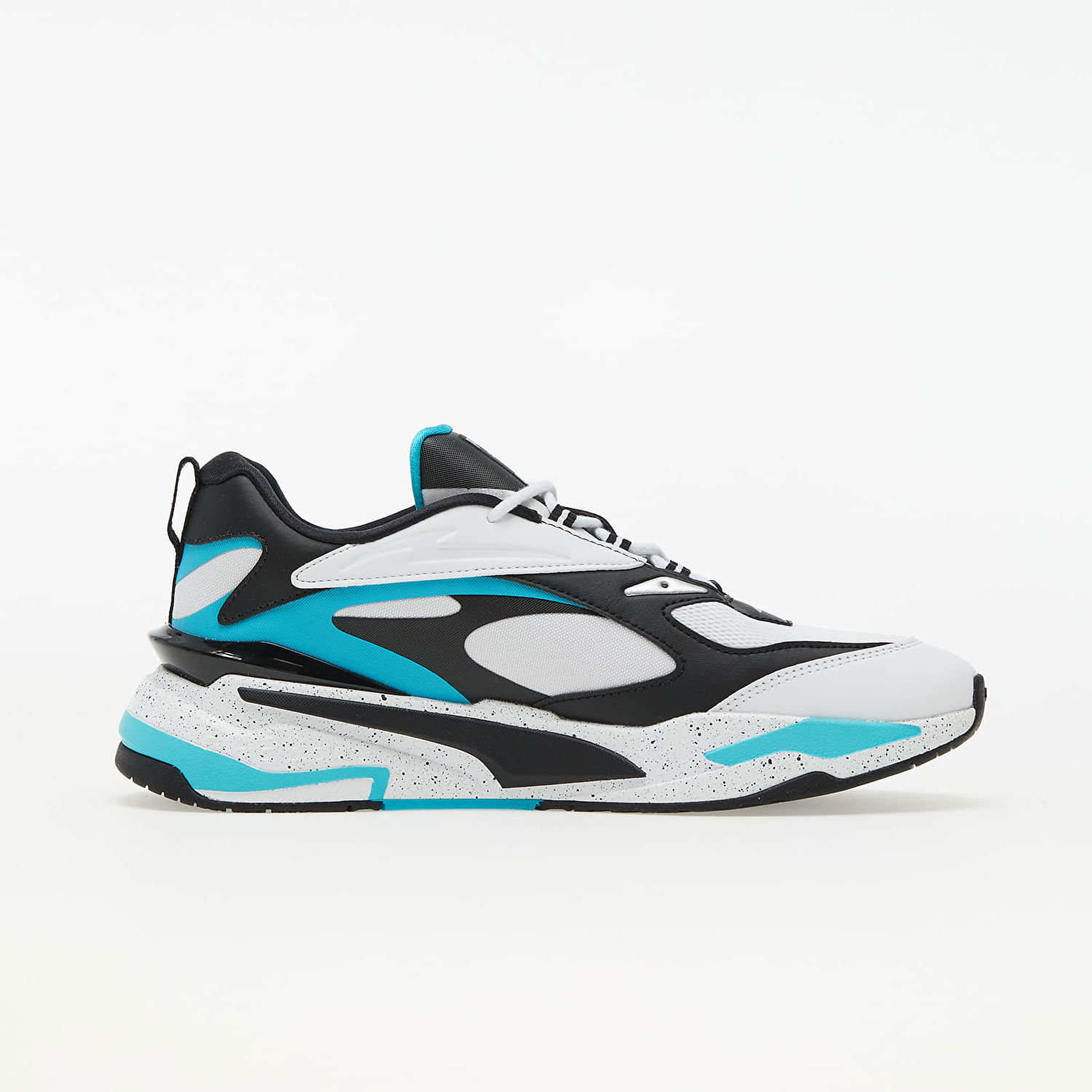Кецове и обувки Puma RS-Fast Nano Бяло | 37564002, 1
