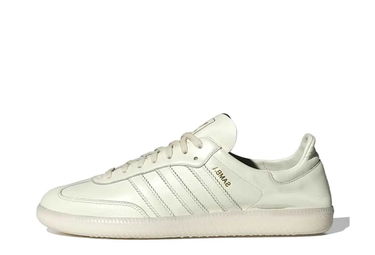 Кецове и обувки adidas Originals Adidas SAMBA DECON men Lowtop beige Сиво | IG6171, 2