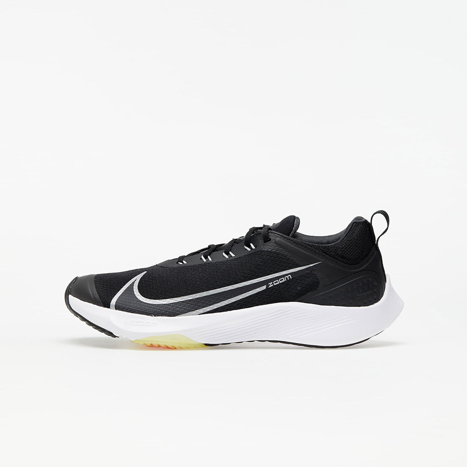 Кецове и обувки Nike Air Zoom Speed GS Черно | CJ2088-001, 0