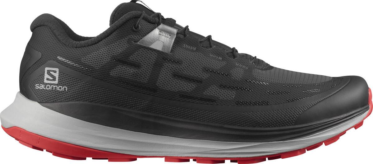 Кецове и обувки Salomon Ultra Glide Черно | l41430500, 0