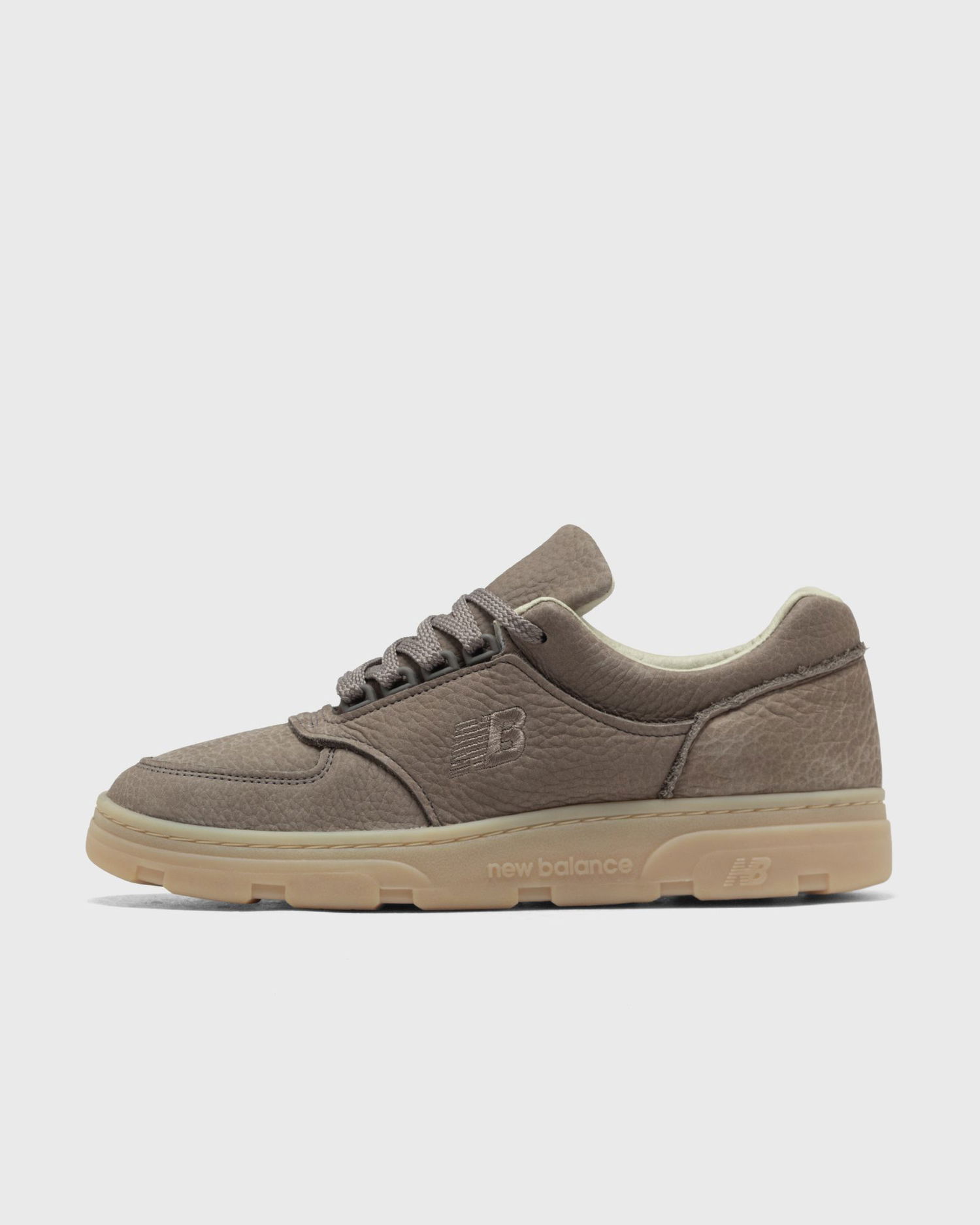 Кецове и обувки New Balance Made UK Allerdale Кафяво | UADWWGS, 0