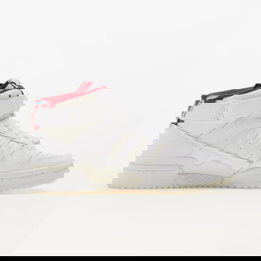 Кецове и обувки adidas Originals Thebe Magugu x Forum Mid Бяло | GY9556, 3