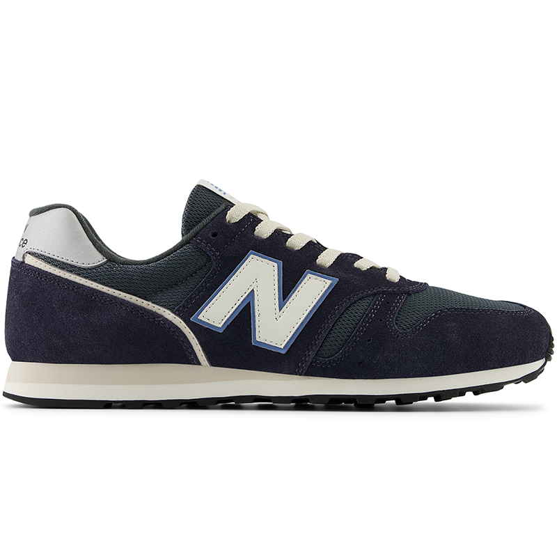 Кецове и обувки New Balance 373 Черно | ML373OK2, 0