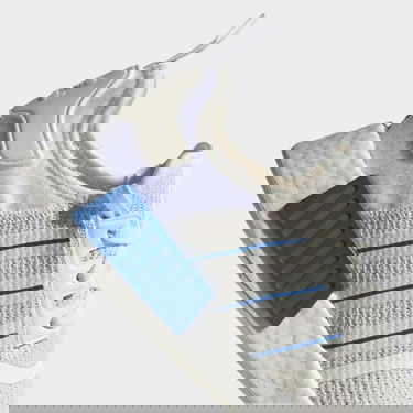 Кецове и обувки adidas Originals NMD_R1 Бяло | GX0999, 3