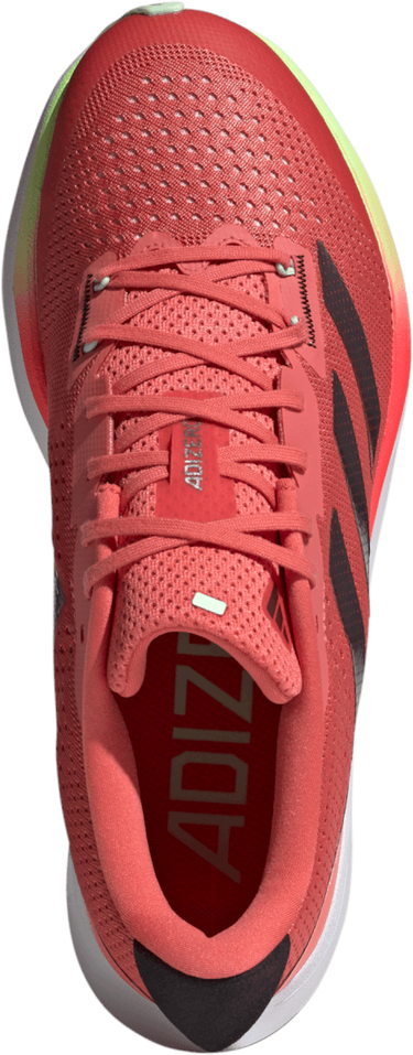 Кецове и обувки adidas Originals adidas ADIZERO SL Ekiden Червено | ig8200, 5