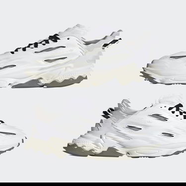 Кецове и обувки adidas Originals OZWEEGO Celox Бяло | H04233, 6