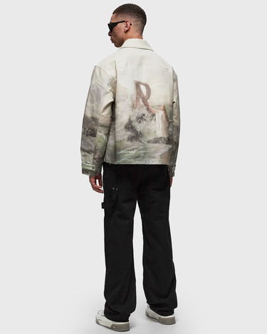 Яке бомбър Represent Clo Represent HIGHER TRUTH JACKET Бежово | MLM111-137, 1
