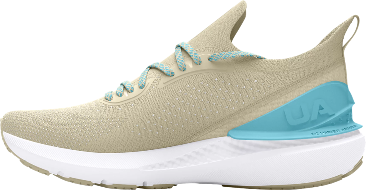 Кецове и обувки Under Armour UA W Shift Бежово | 3027777-200, 1