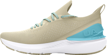 Кецове и обувки Under Armour UA W Shift Бежово | 3027777-200, 1