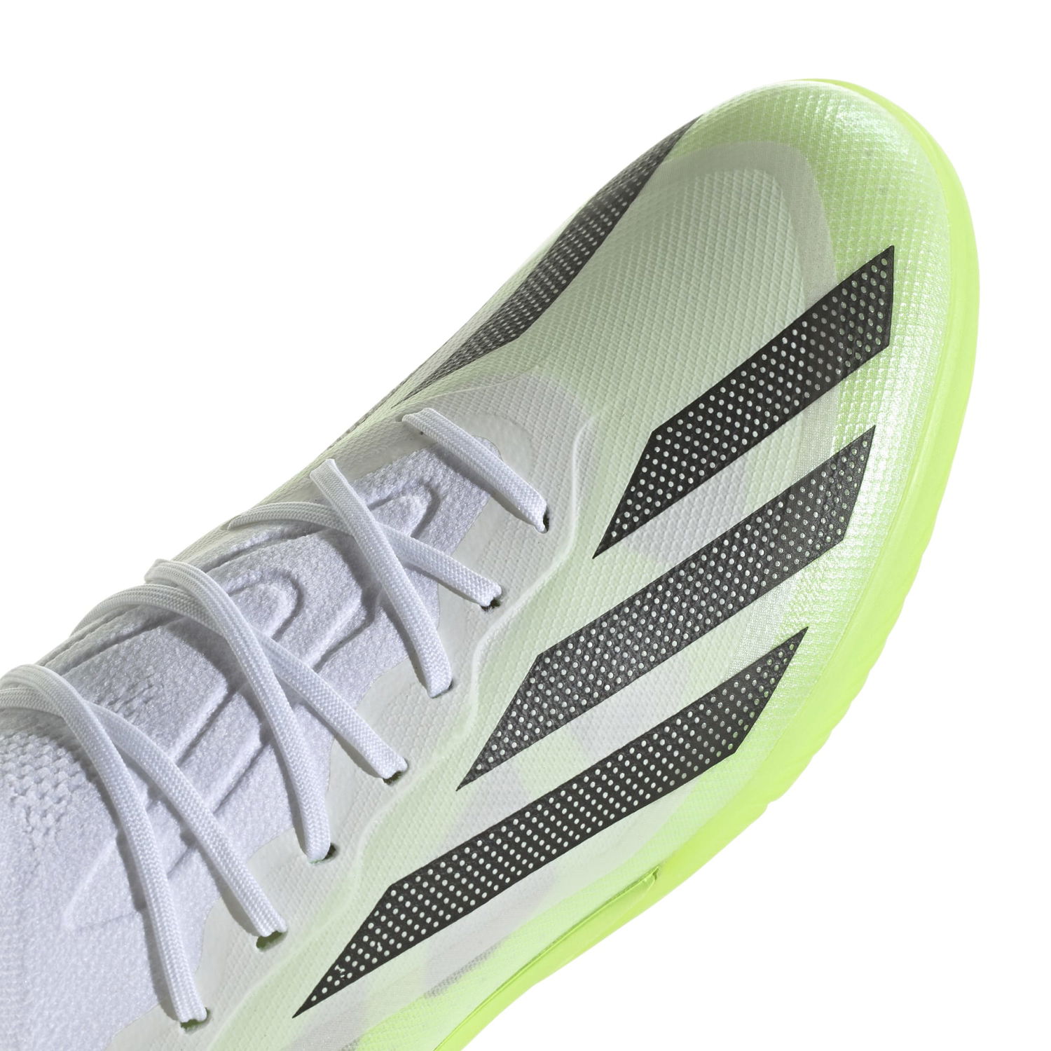 Кецове и обувки adidas Performance adidas X CRAZYFAST.1 IN Бяло | ie4206, 1