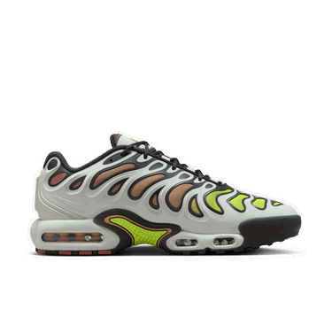 Кецове и обувки Nike Air Max Plus Drift Light Silver Volt Сиво | FD4290-009, 1