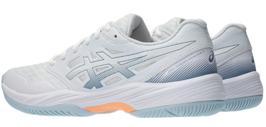 Кецове и обувки Asics GEL-COURT HUNTER 3 Сиво | 1072a090-102, 4