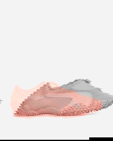 Кецове и обувки Puma Mostro Ecstasy Розово | 397328-08, 1