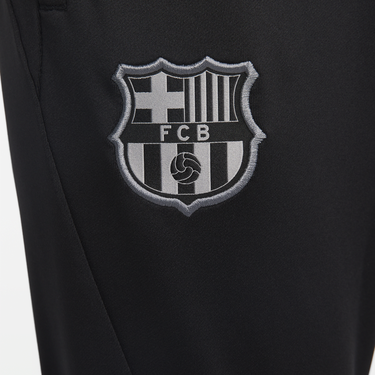 Спортни панталони Nike Dri-FIT FC Barcelona Strike Черно | DN2881-010, 2