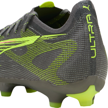 Кецове и обувки Puma ULTRA 5 PRO FG/AG Сиво | 108161-03, 4