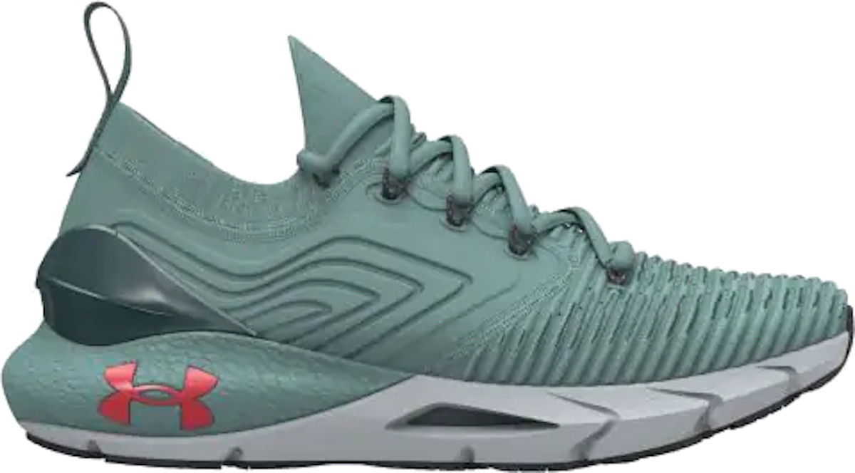 Кецове и обувки Under Armour HOVR Phantom 2 I Зелено | 3024154-302, 0