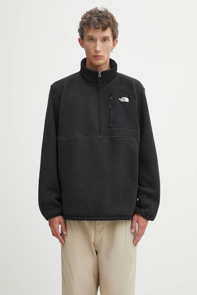 The North Face Fleece Anorak