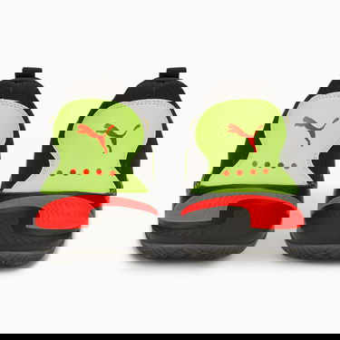 Кецове и обувки Puma Court Rider 2.0 Glow Stick Черно | 377393_01, 3