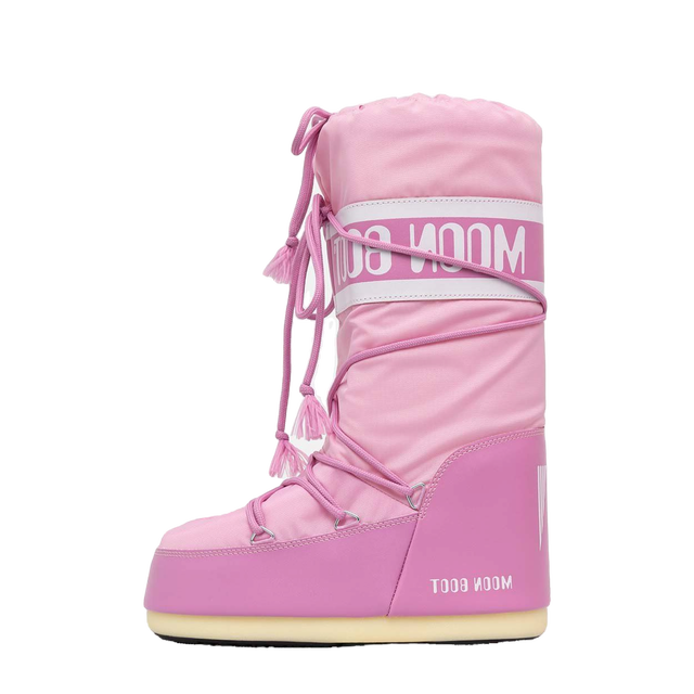 MB ICON NYLON Boots