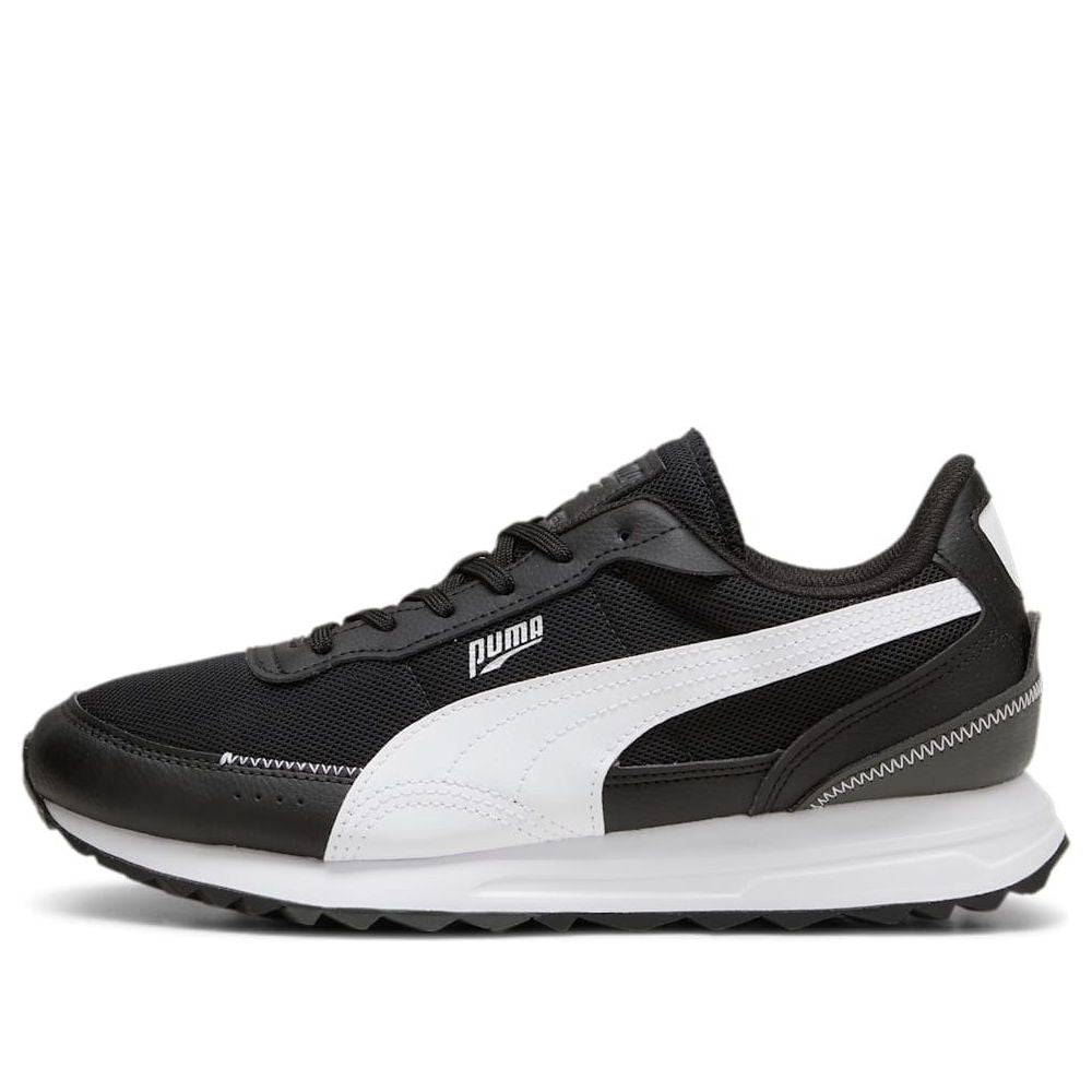 Кецове и обувки Puma Road Rider Черно | 397432-04, 0