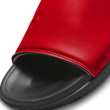 Кецове и обувки Jordan Jordan Play Slides Червено | DC9835-601, 3