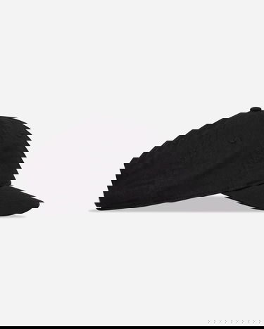 Шапка с козирка Carhartt WIP Madison Logo Cap Черно | I036730 0D2XX, 5