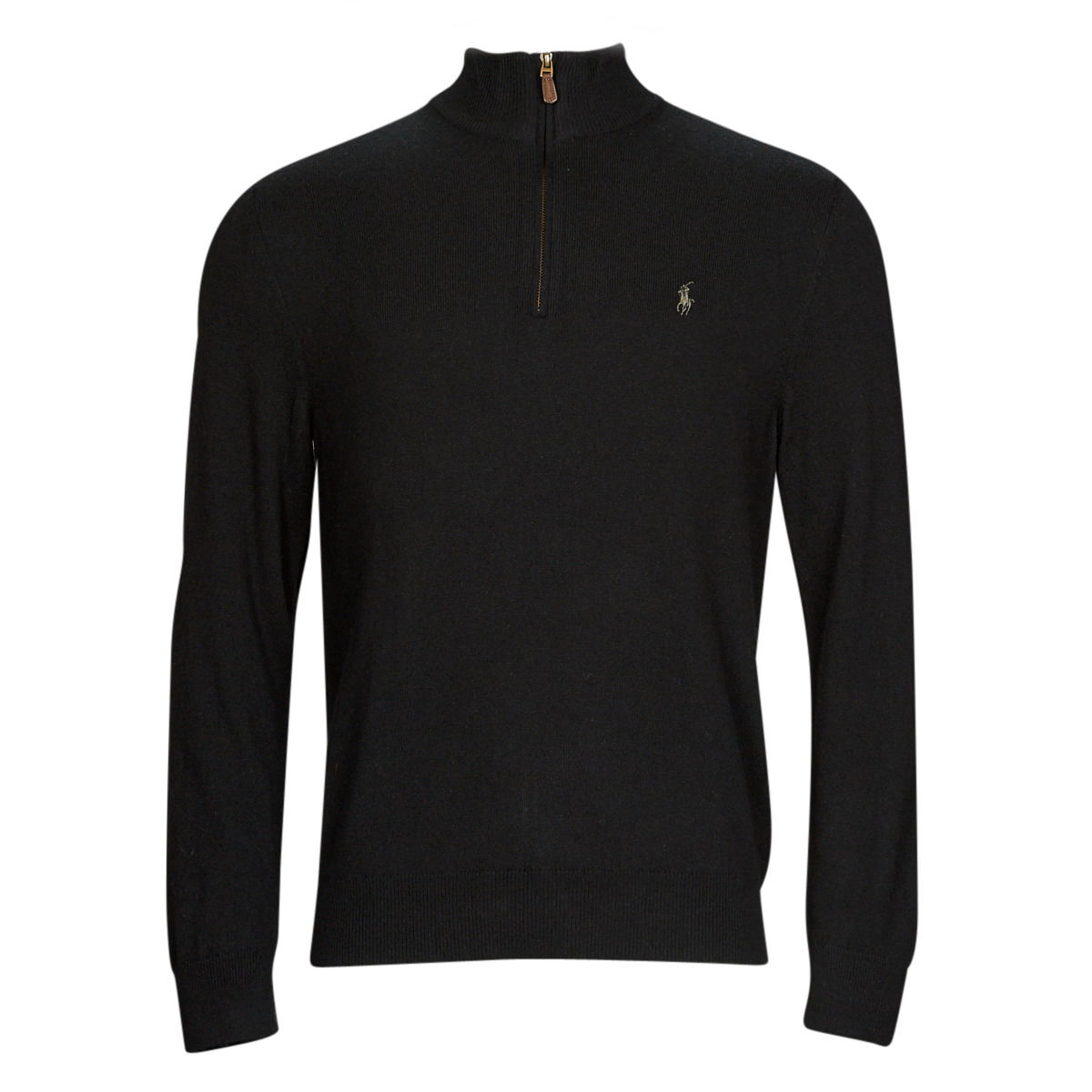 Пуловер Polo by Ralph Lauren Sweater Черно | 710876756002, 0