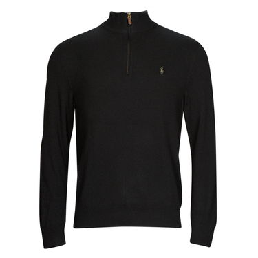 Пуловер Polo by Ralph Lauren Sweater Черно | 710876756002, 0