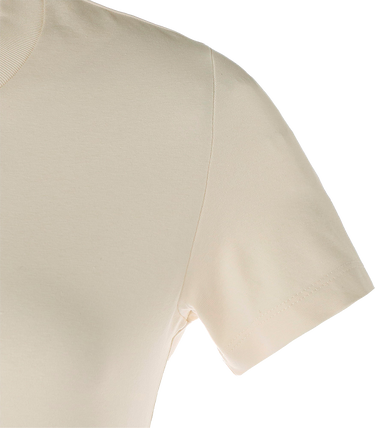 Тениска Puma Classics Slim T-Shirt Бежово | 535610-099, 3