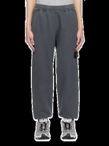 Stone Island Garment-Dyed Sweatpants 791566355