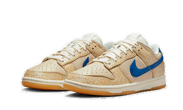 Кецове и обувки Nike Dunk Low Sesame Бежово | DZ4853-200, 2