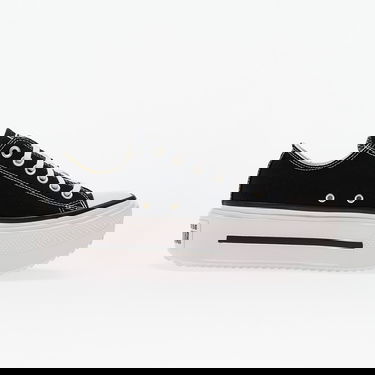Кецове и обувки Converse Converse Chuck Taylor All Star Lift Double Stack Platform Черно | A15490C, 1