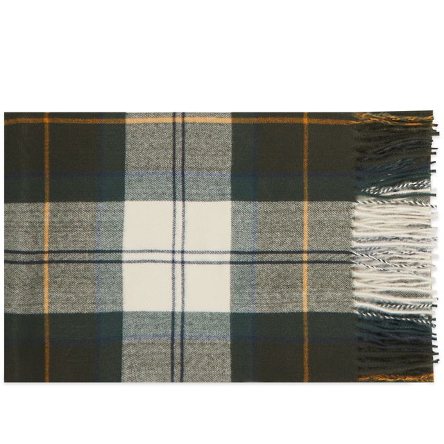 Hailes Tartan Scarf Ancient Tartan