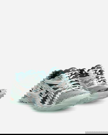Кецове и обувки Asics GEL-DS Trainer 14 Зелено | 1203A607-300, 2