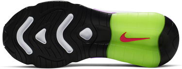 Кецове и обувки Nike Air Max 200 W Сиво | at6175-002, 5