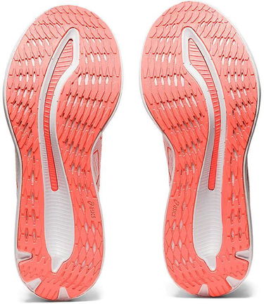 Кецове и обувки Asics GlideRide Бяло | 1012a943-100, 2