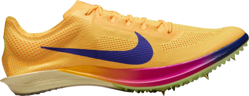 Кецове и обувки Nike Dragonfly 2 Жълто | fd8413-800