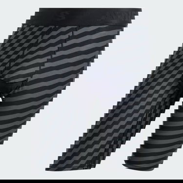 Къси панталони adidas Originals AEROREADY Two-in-One Pro Черно | IB5493, 6