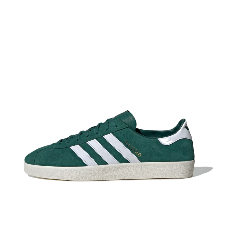 Кецове и обувки adidas Originals Gazelle Decon Зелено | IE9168