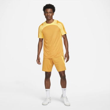 Тениска Nike Dri-FIT Strike Football Top Кафяво | DH8698-738, 2
