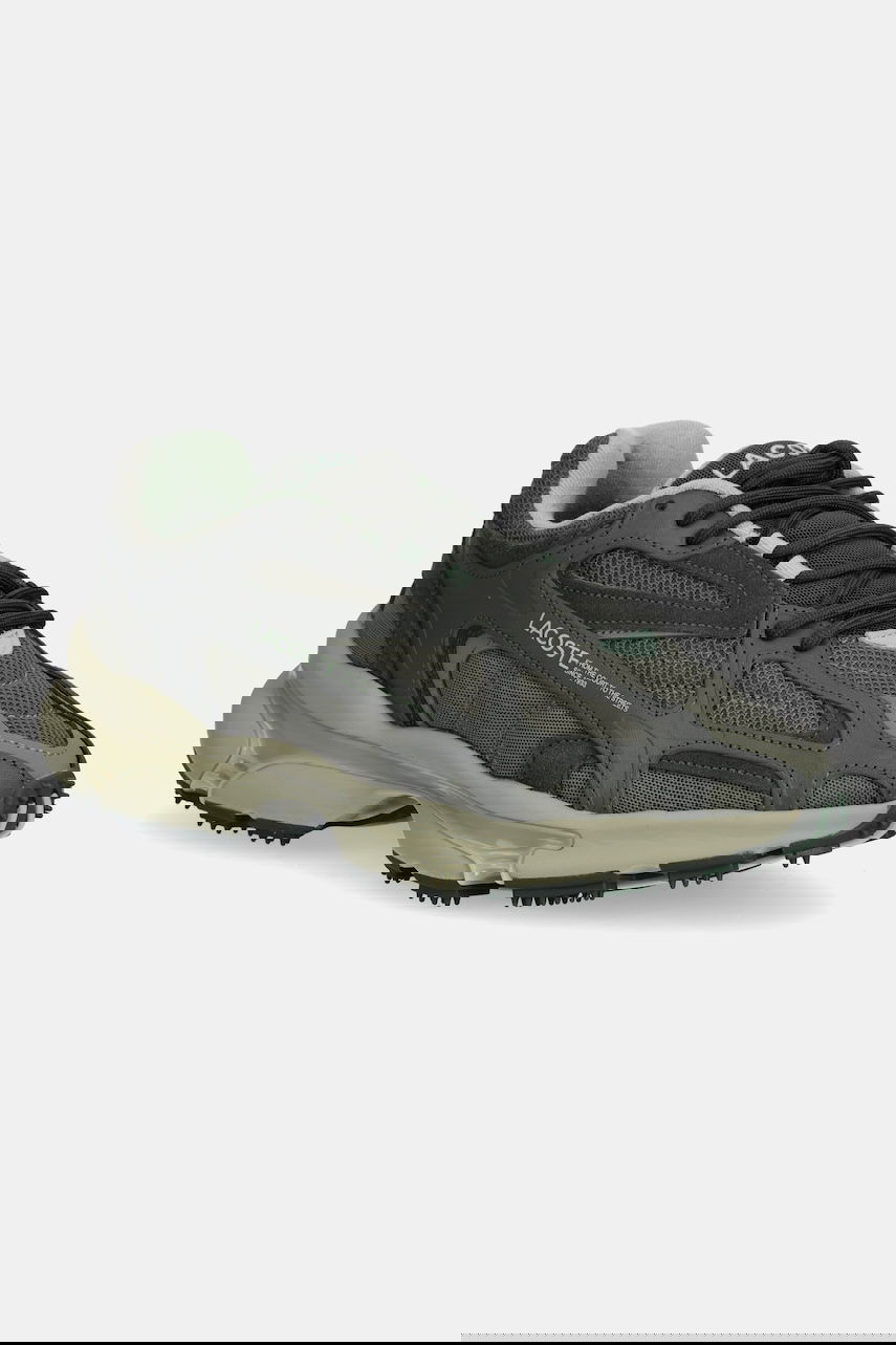 Кецове и обувки Lacoste L003 2K24 Зелено | 49SMA0008, 0