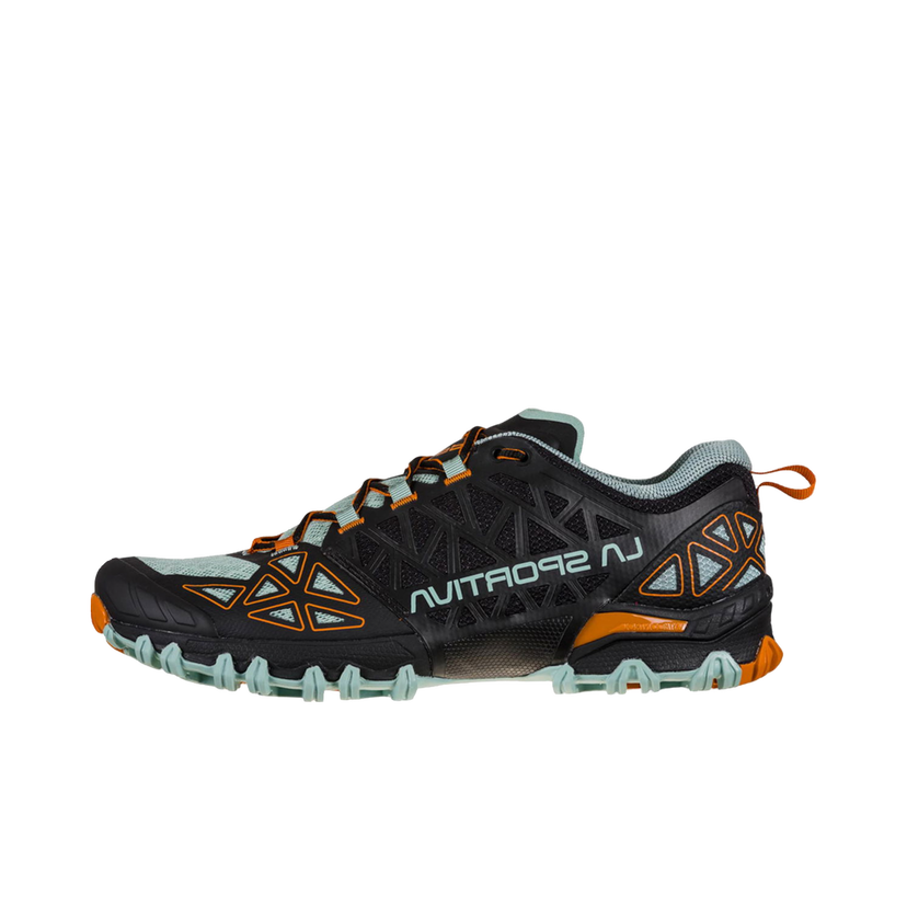 Кецове и обувки La Sportiva Bushido II Черно | 999208-36s