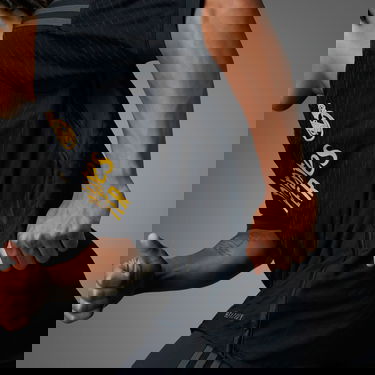 Фланелка adidas Originals Real Madrid 23/24 Third Authentic Черно | IQ4923, 6