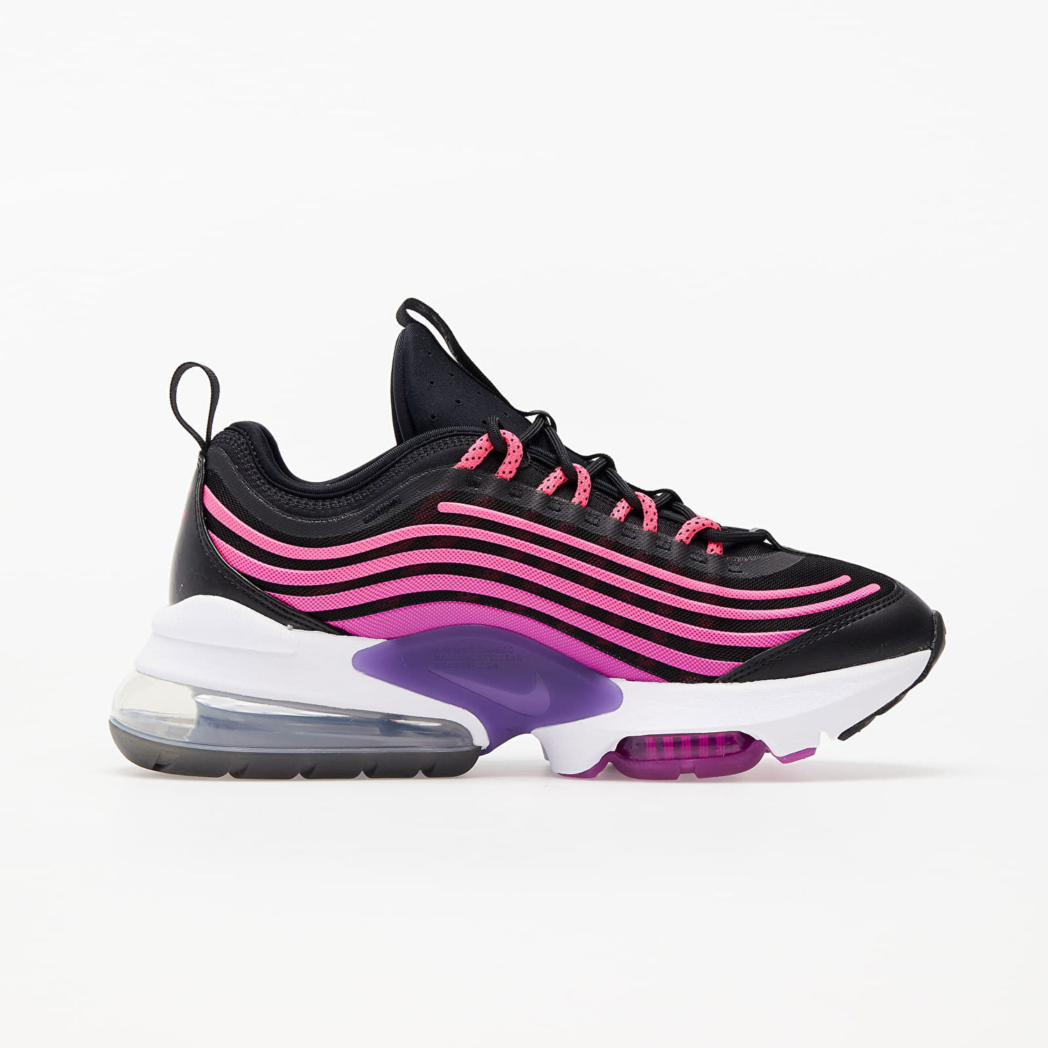 Кецове и обувки Nike W Air Max ZM950 Черно | CK7212-001, 1