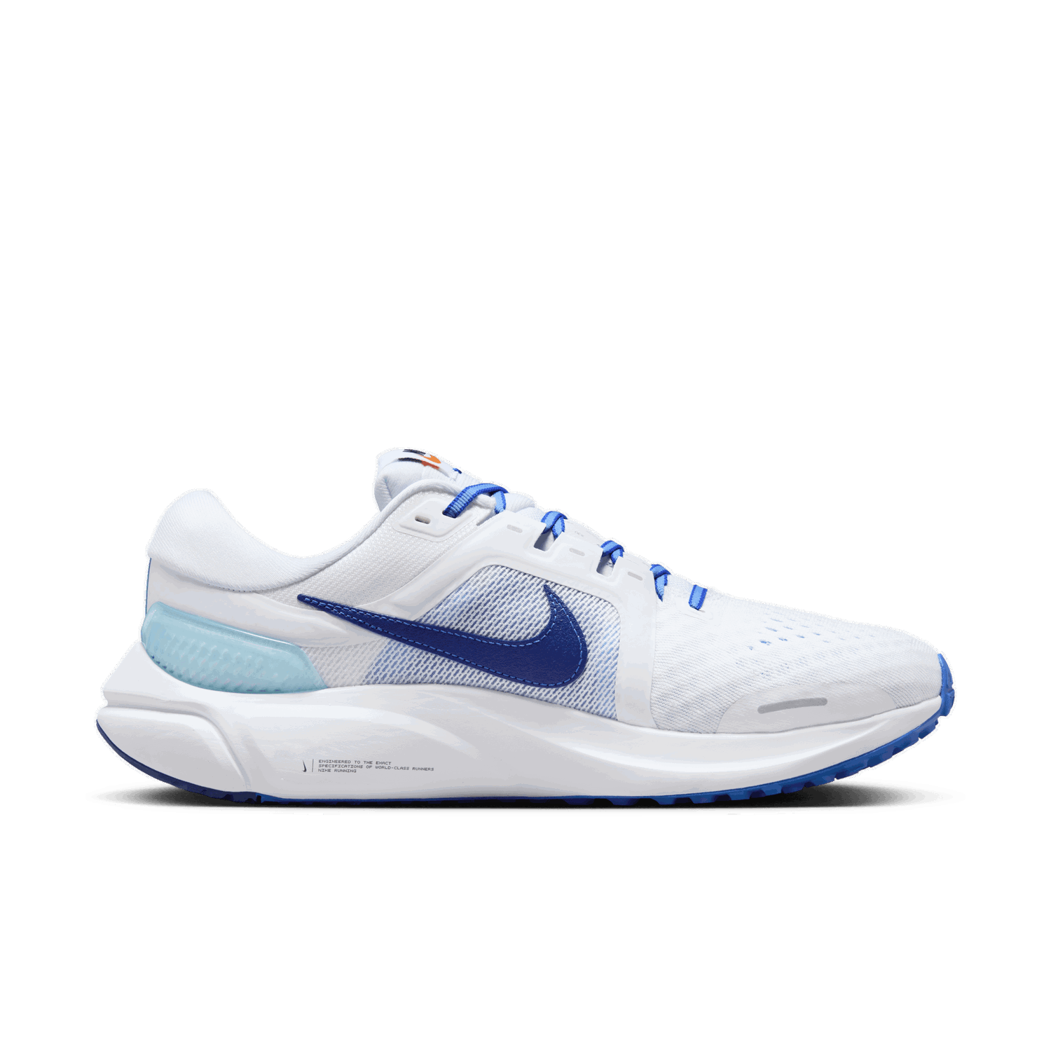Кецове и обувки Nike Vomero 16 Premium Бяло | FJ0330-100, 1