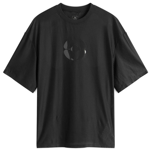 FKA Twigs Cut Out T-Shirt, Size Large