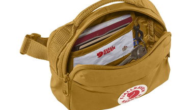 Чанта за кръста FJÄLLRÄVEN Hip Pack Ochre Оранжево
 | F23796-160, 6