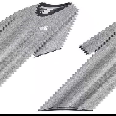 Тениска The North Face Valday Tech T-Shirt Сиво | NF0A8BT8AAQ, 1